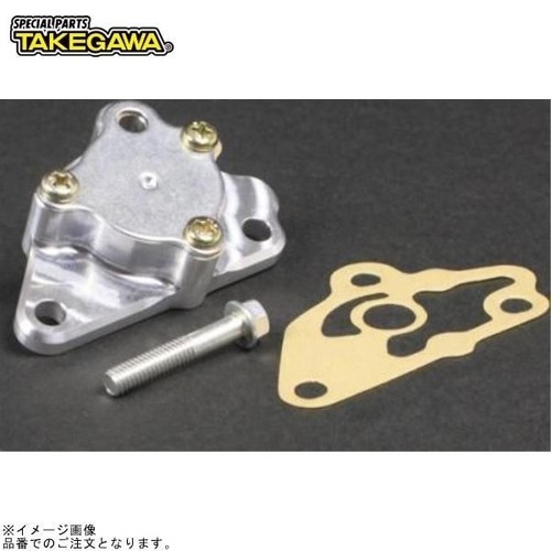 Takegawa billet super oil - takegawa,