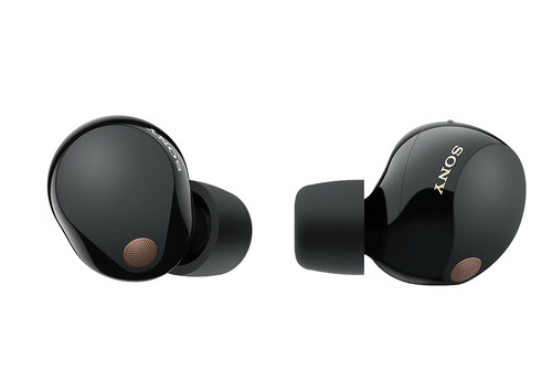 Sony wireless ear earbuds - sony,