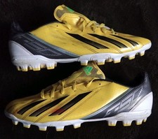 ADIDAS F50 F10 TRX FG FOOTBALL