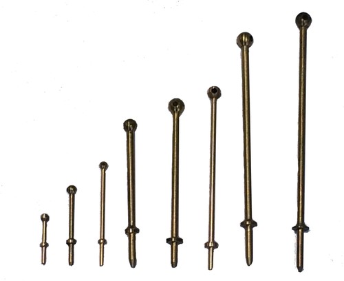 Caldercraft hole brass - 1,