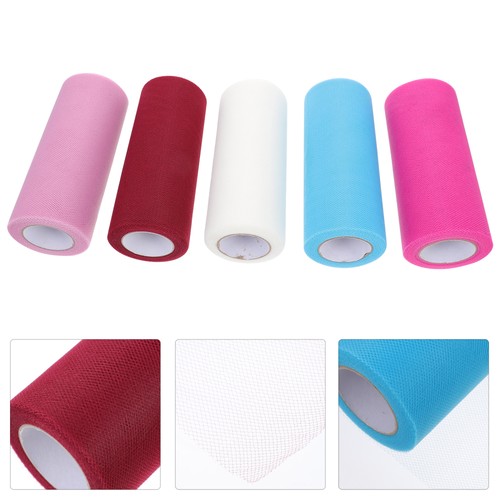 Rolls creative gauze - 5,