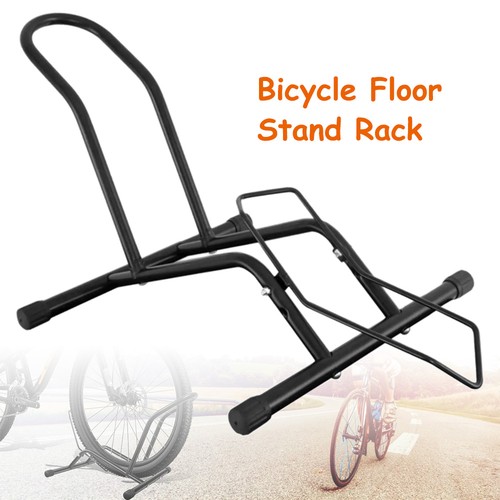 Bike floor stand parking rack - floor,