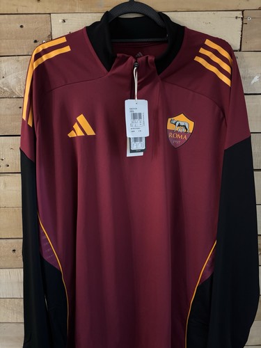 Roma quarterzip tracksuit - quarterzip,