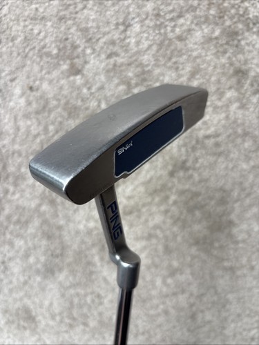 Ping g2i anser putter - g2i, 35