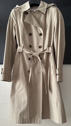 Women dkny trench - women,