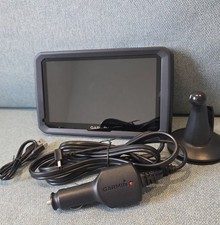 Garmin dezl 770lmthd truck gps - truck,