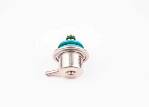 Bosch fuel pressure regulator - bosch,