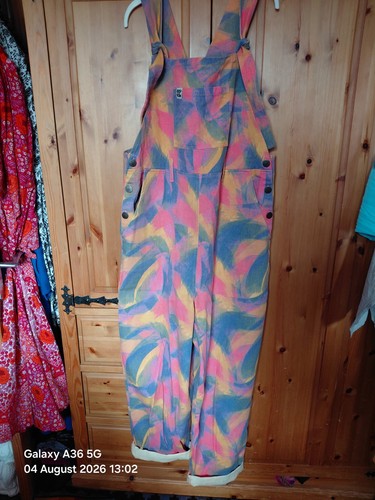 Lucy yak multicoloured - lucy,