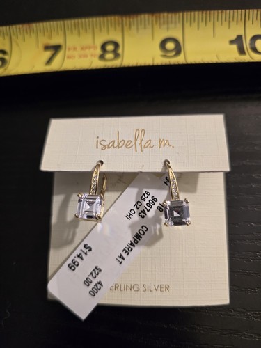 Isabella 925 sterling - isabella,