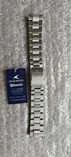 Steel Belt For Casio Oceanus T200S, Brand New Unused.