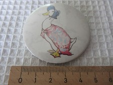 JEMIMA PUDDLE DUCK BEATRIX