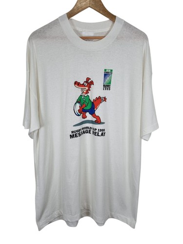 Vintage rugby world - vintage,
