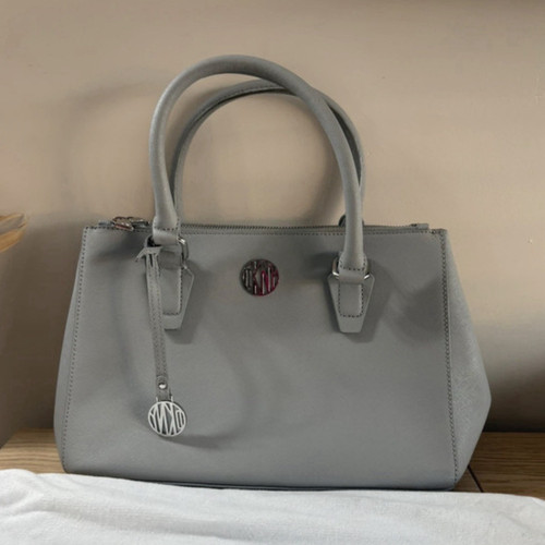 Dkny women grey medium - dkny,