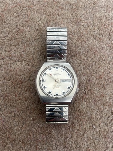 Vintage mens swiss emperor - mens,