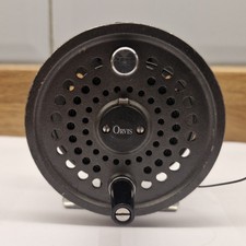 Orvis Battenkill 8/9 Fly Reel And Line