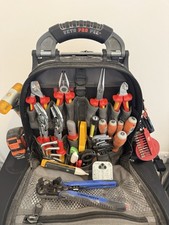 Veto Pro PAC And Knipex Tools