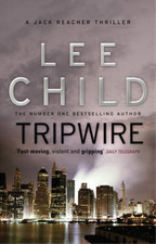 Tripwire - reacher, 3)