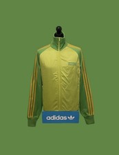 2005 Adidas Montreal Tracksuit Top