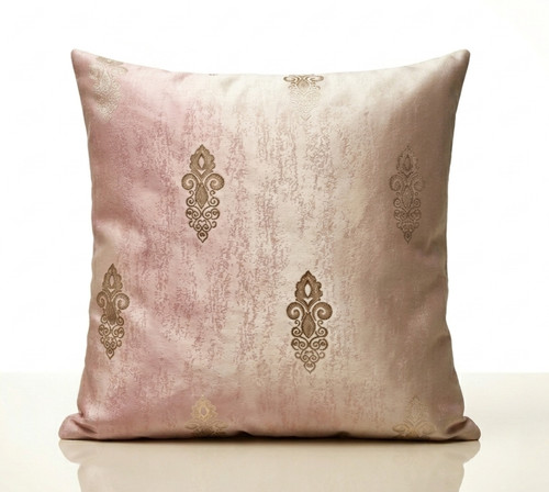Dusty pink cushion covers - cushion,