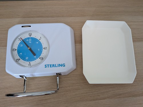 Vintage sterling wall - vintage,