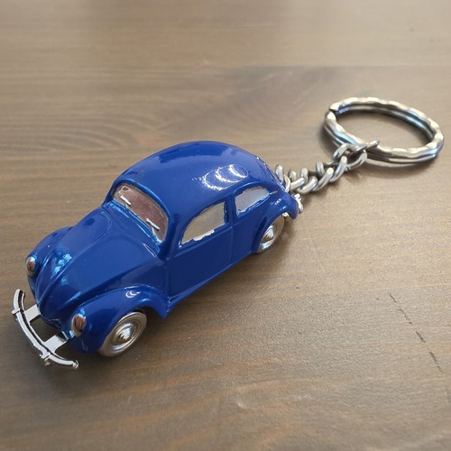 Kerico beetle key - vw,