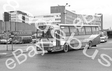 Bus Negative & Copyright