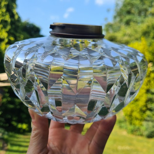 Original victorian baccarat - victorian,
