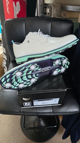 Footjoy premiere series size - premiere,
