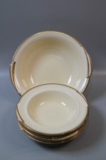 Rare set of Wedgwood & Co Art