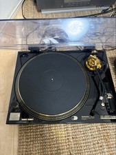 Technics SL-1200LTD Limited