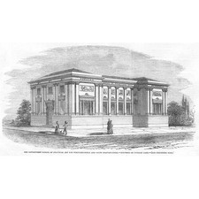 Wolverhampton & South Staffs