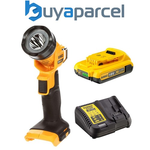 Dewalt dcl040n cordless - dcl040n,