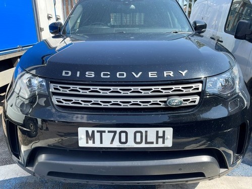 2020 landrover discovery sd4 - discovery, s