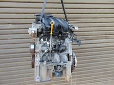 Nissan Micra Petrol engine mk4