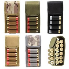 Tactical Molle Cartridge 12