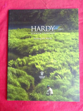 VINTAGE HARDY ADVERTISING