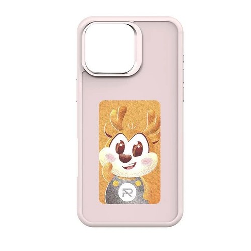 Nfc ink phone case unlimited - case,
