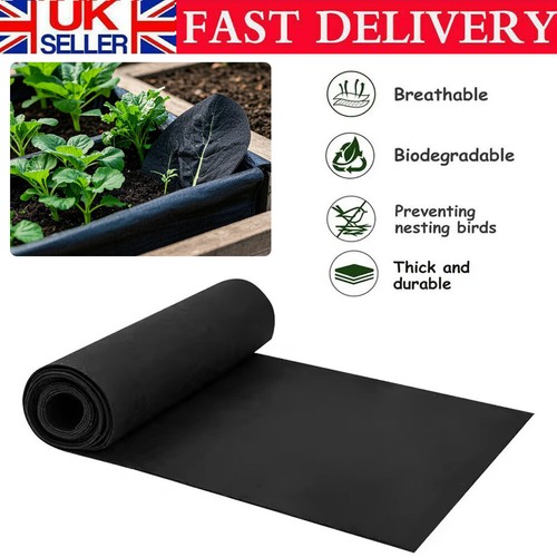 Heavy duty non - non, woven