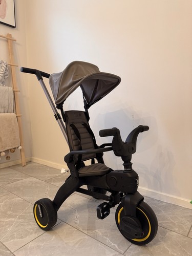 Doona baby trike grey and - baby,
