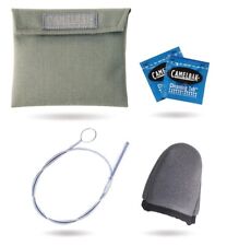 Camelbak Reservoir Field Cleaning Kit for Omega Hydrolink, Milspec Antidote etc