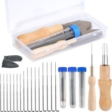 Wool Felting Needle Tools Doll Making Tools DIY Craft Needle Felting Tools