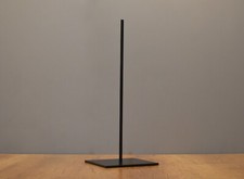 20" High Metal Display Rod