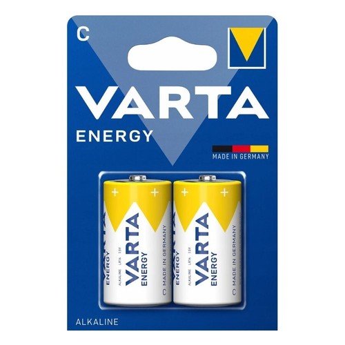 Varta energy alkaline - varta,