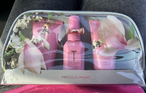 Ted baker peony spritz gift - ted,