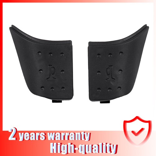 Steering wheel horn - horn, buttons