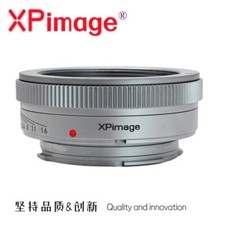 Xpimage lens adapter for - lens,