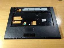 SAMSUNG R60 PLUS NP-R60Y PALMREST WITH TOUCHPAD AND SPEAKERS - BA81-03821A