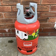 Calor Gas Bottle Propane LITE 6kg Empty