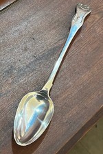 Scottish provincial silver