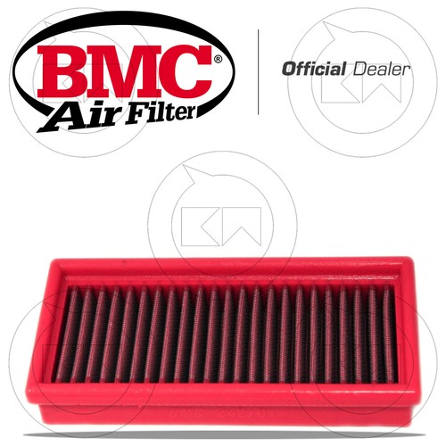 Air filter bmc - sport, washable